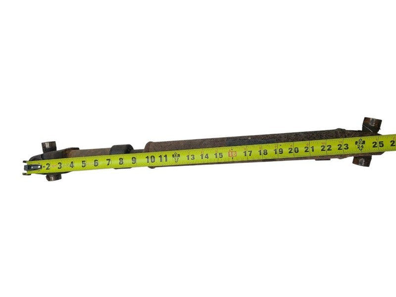 Rear Drive Shaft CJ7 Manual Transmission 4 Speed Fits 80 82-86 CJ-SERI