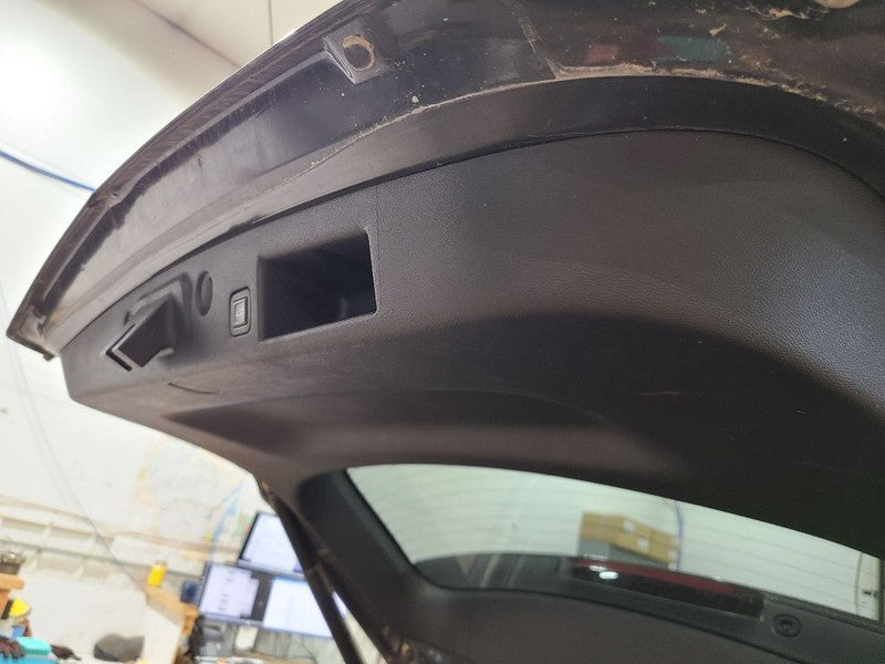 Trunk/Hatch/Tailgate With Privacy Tint Opt Ako Fits 18-21 EQUINOX 6724