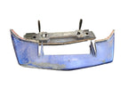 Front Bumper 3 Piece Center Reinforcement Fits 84-89 CORVETTE 668324