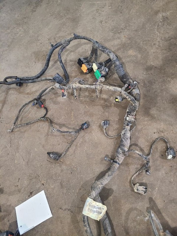 RAM2500   2012 Engine Wire Harness 673550
