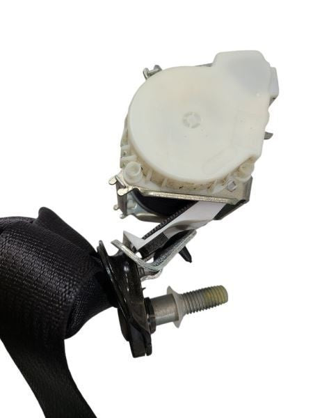 SIERRA250 2012 Seat Belt Rear 600935