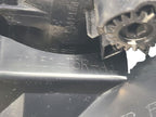 Passenger Corner/Park Light Fog-driving Bumper Mounted Fits 16-21 CIVI
