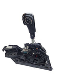 EXPLORER  2018 Transmission Shift 674626