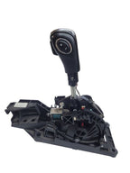 EXPLORER  2018 Transmission Shift 674626