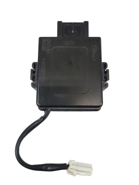 TAURUS    2012 Chassis ECM 597608