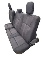 F150      2017 Seat Rear 669345