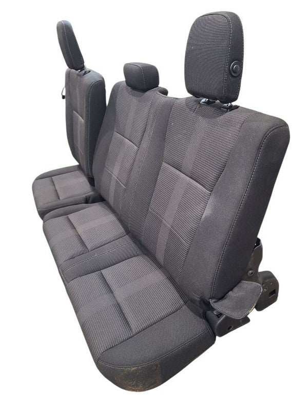 F150      2017 Seat Rear 669345