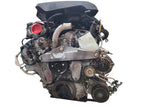 Engine 3.6L VIN W 8th Digit Opt Lfy Fits 18-24 ENCLAVE 661250