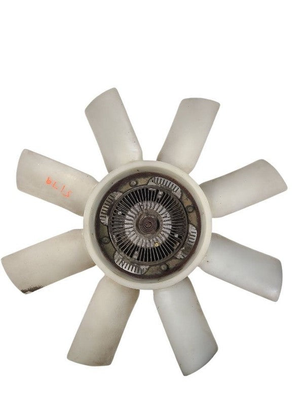 Fan Blade 8 Blade Fits 84-89 300ZX 642010