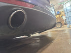 GIULIA    2019 Rear Bumper 656032