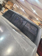 Back Glass Sliding Fits 88-00 CHEVROLET 2500 PICKUP 651599