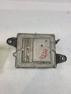 Chassis ECM Transfer Case Fits 19-23 SIERRA 1500 PICKUP 612377