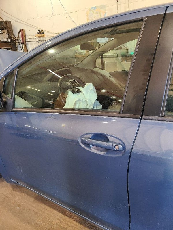 Driver Front Door Hatchback 4 Door Electric Window Fits 06-11 YARIS 67