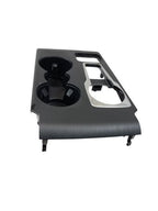 Console Front Floor With Automatic Air Conditioning Fits 20 ESCAPE 594