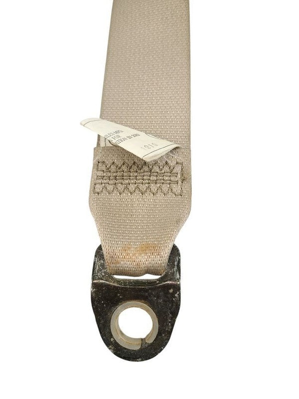GX470     2003 Seat Belt Rear 606597
