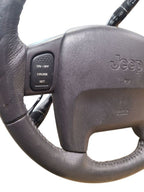 Steering Column Floor Shift With Fog Lamps Fits 99-04 GRAND CHEROKEE 6