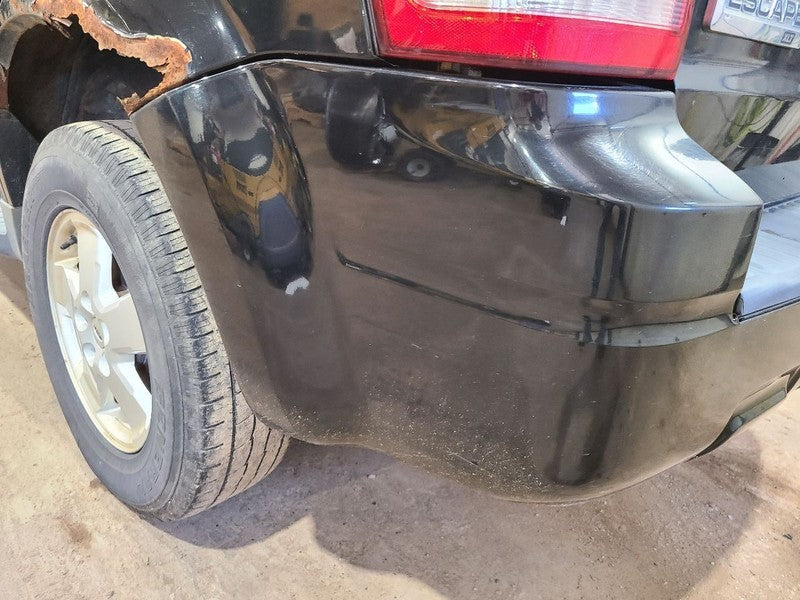 Rear Bumper VIN 3 8th Digit Hybrid Fits 08-12 ESCAPE 671722