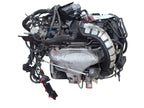Engine 2.0L VIN G 8th Digit Turbo Fits 14-17 EVOQUE 660880