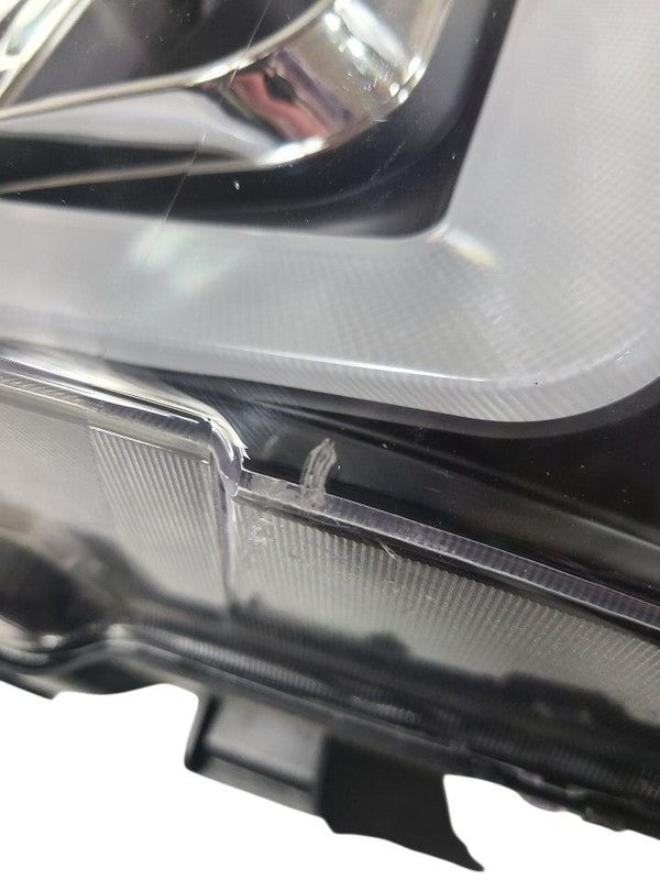 Passenger Headlight LED Fits 18-20 FORD F150 PICKUP 654395