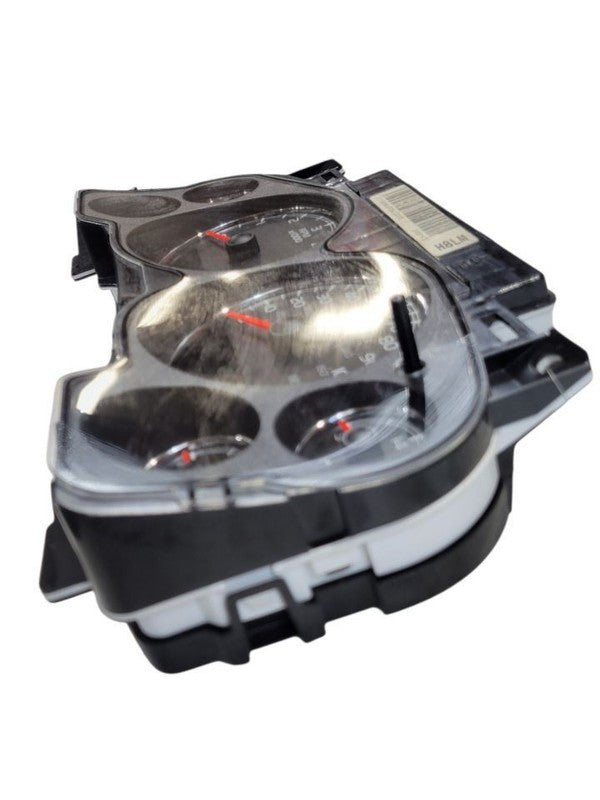 Speedometer Cluster MPH US Market Fits 07-11 SILVERADO 1500 PICKUP 671