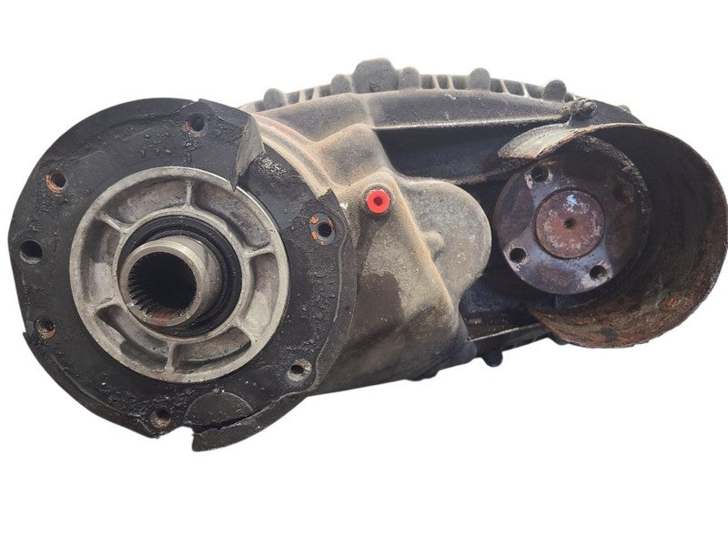 Transfer Case Fits 97-98 EXPEDITION 665538