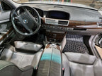 Driver Air Bag Front Driver Wheel 4 Spoke Thru 5/02 Fits 02 BMW 745i 5
