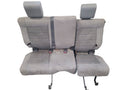 Rear Seat Fits 2008 WRANGLER 648179
