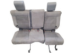 Rear Seat Fits 2008 WRANGLER 648179