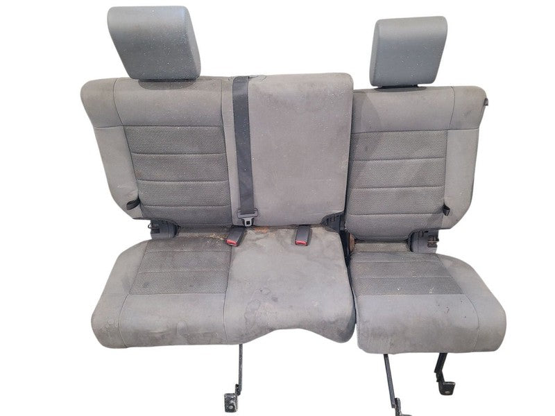 Rear Seat Fits 2008 WRANGLER 648179