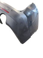 Rear Bumper One Piece Bumper Cover With Tow Pkg Fits 18-21 TRAVERSE 66
