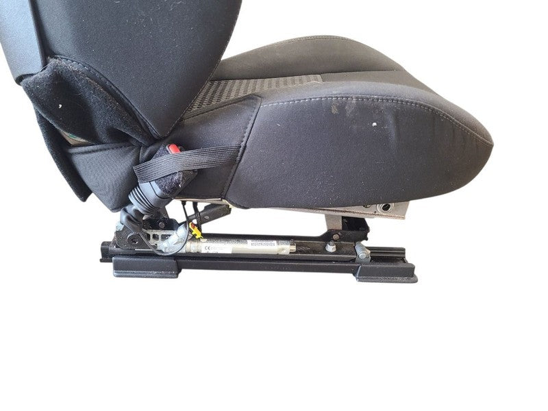 Driver Front Seat Cloth Electric 6 Way Adjustable Fits 15-23 CHARGER 6