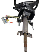Steering Column Floor Shift Without Security System Fits 06-08 CANYON 