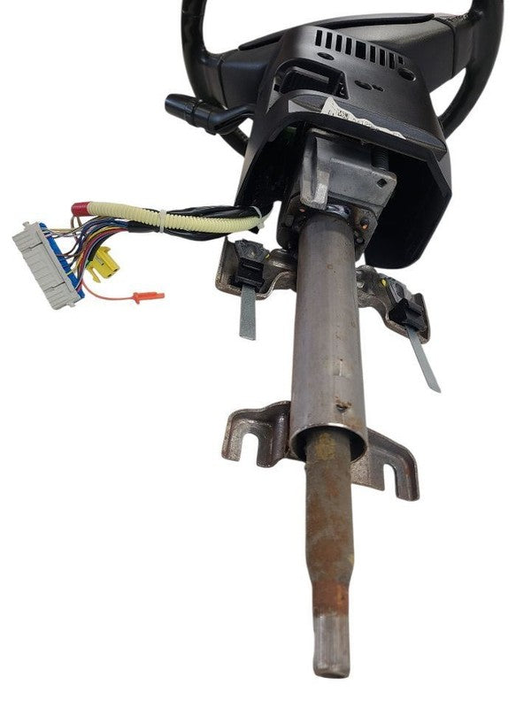Steering Column Floor Shift Without Security System Fits 06-08 CANYON 