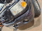 Front Bumper Black Lower Valance With Fog Lamps Fits 08-11 RANGER 6508