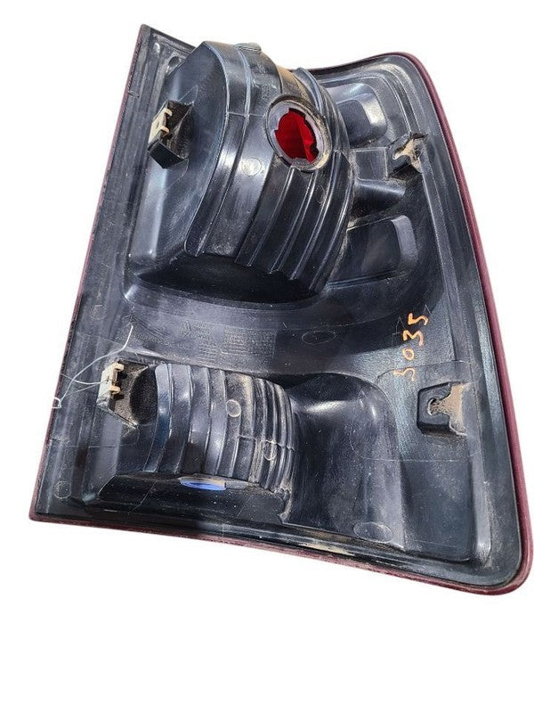 Driver Tail Light Classic Style 5 Lug Wheel Fits 09-23 DODGE 1500 PICK