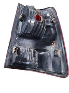 Driver Tail Light Classic Style 5 Lug Wheel Fits 09-23 DODGE 1500 PICK