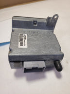 Chassis ECM Towing Control Dash Mounted Fits 09-10 FORD F150 PICKUP 62