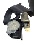 86        2017 Seat Belt Rear 594038