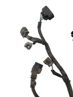 LX470     2000 Transmission Wire Harness 670127