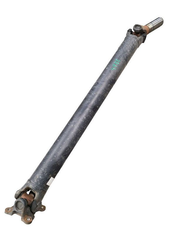 Rear Drive Shaft Manual Transmission 6 Speed Fits 06-15 MAZDA MX-5 MIA
