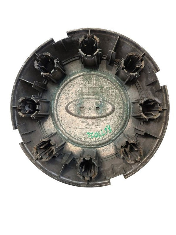 Wheel 20x8 Aluminum Polished 8 Spoke Fits 08-10 FORD F250SD PICKUP 677