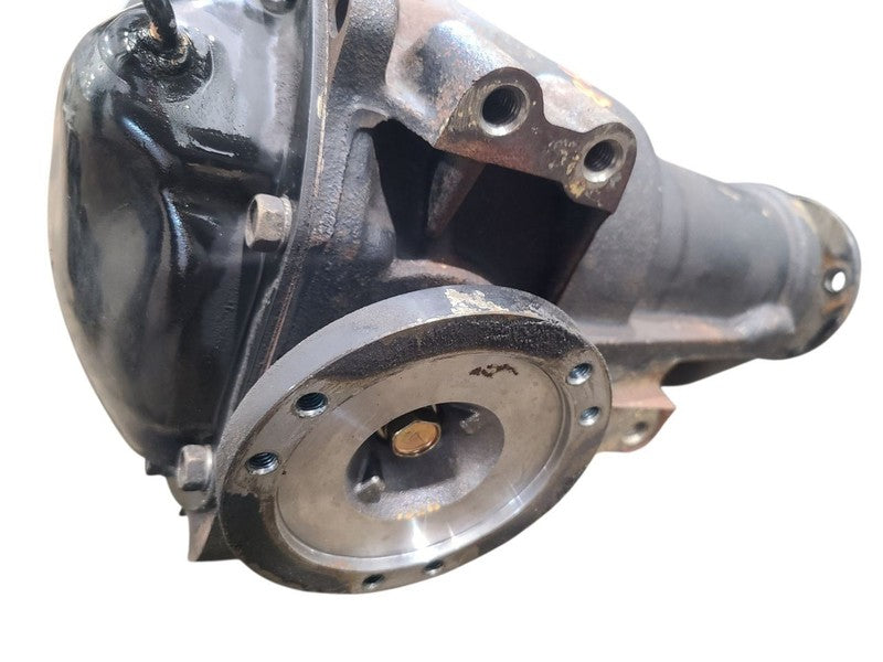Carrier Front Axle 4.636 Ratio Fits 96-00 PATHFINDER 658290