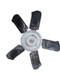 Fan Blade 8-350 5.7L VIN R 5th Digit 5 Blade Fits 77-79 BUICK 649600