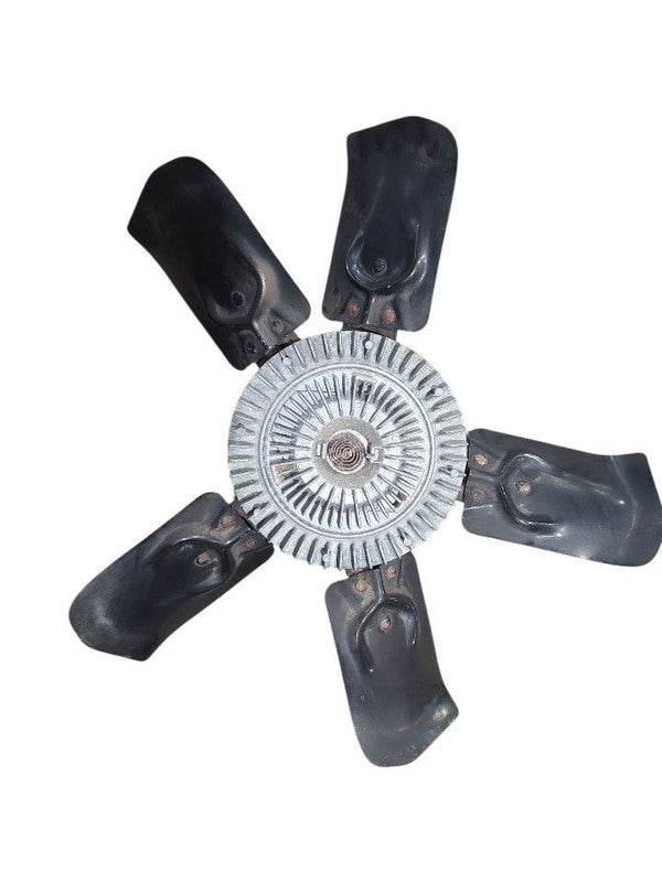 Fan Blade 8-350 5.7L VIN R 5th Digit 5 Blade Fits 77-79 BUICK 649600