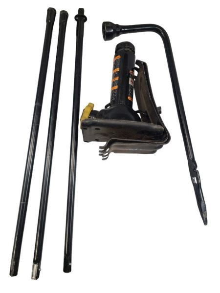 SUBURBN15 2015 Jack 600889