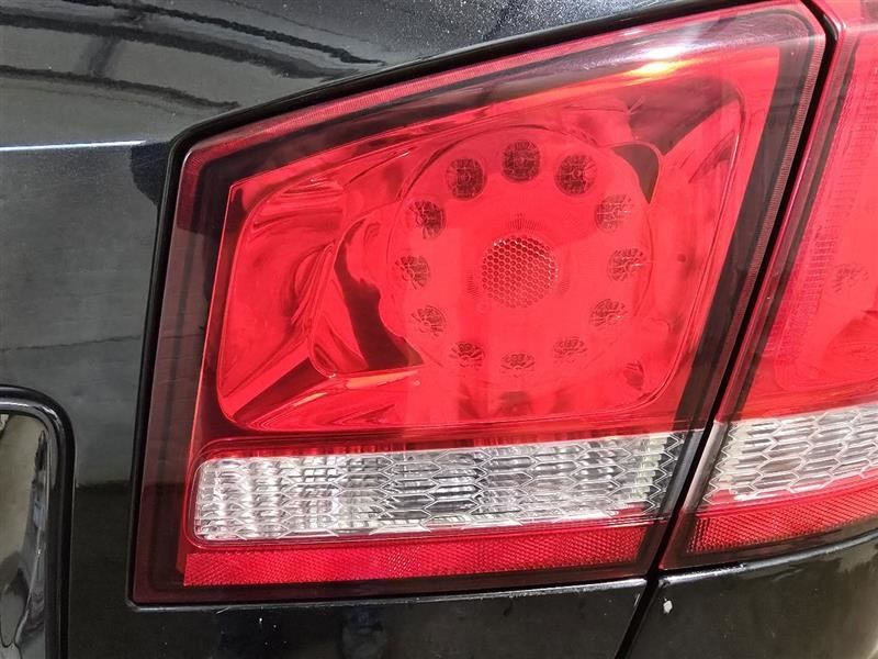 Passenger Tail Light LED Lamps Liftgate Mounted Fits 11-20 JOURNEY 607