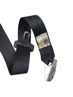 JETTA     2014 Seat Belt Rear 627931