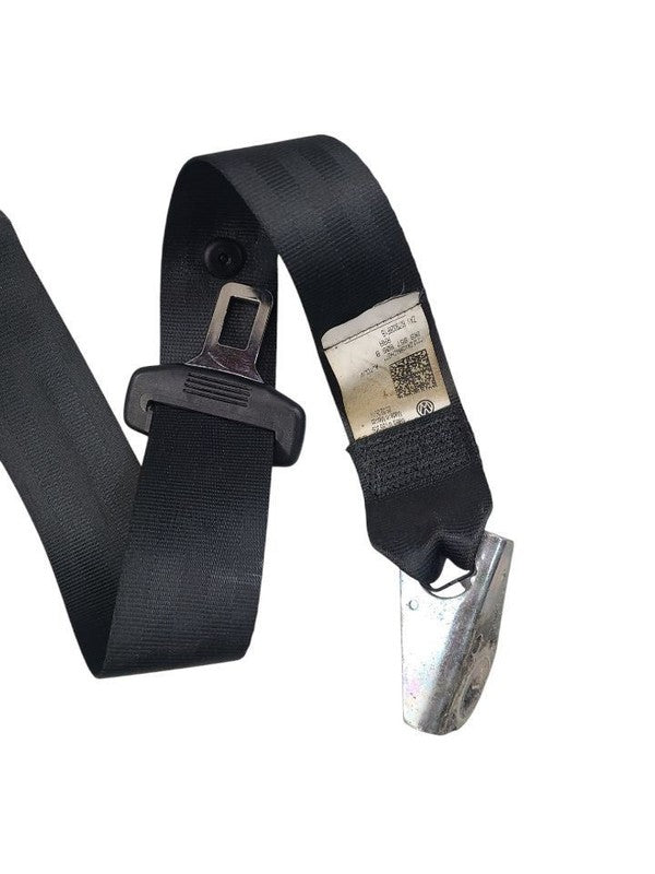 JETTA     2014 Seat Belt Rear 627931