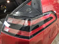Passenger Tail Light Quarter Panel Mounted Red Lens Fits 11-15 VOLT 61