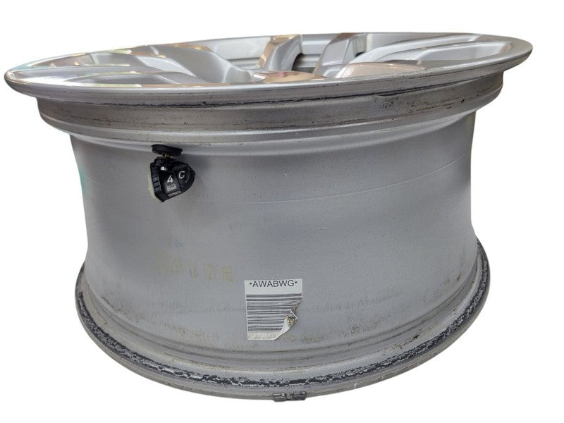 Wheel 18x8-1/2 Opt Pzx Fits 21-24 SUBURBAN 1500 674038